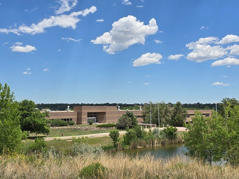 702 Bandley Dr, Fountain, CO for lease - Building Photo - Image 3 of 9