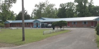 Plus de détails pour 3155 Huntsville Hwy, Fayetteville, TN - Services hôteliers à vendre