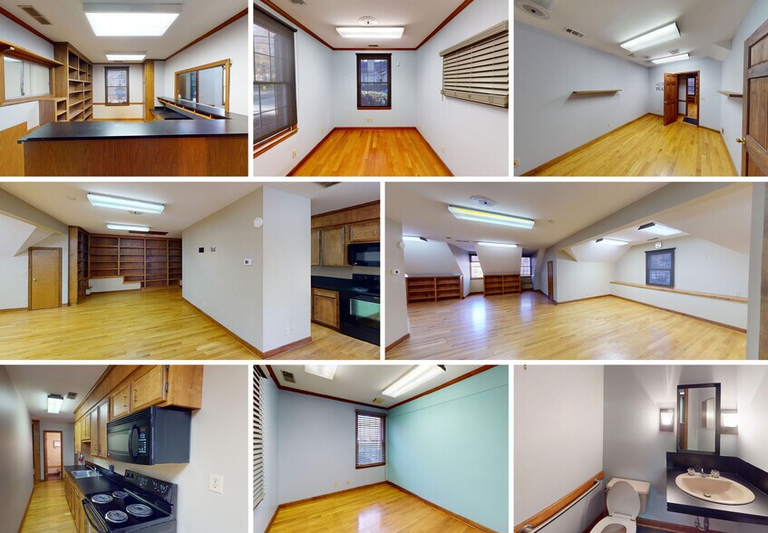 2040 Randolph Rd, Charlotte, NC à vendre - Photo intérieure - Image 3 de 7