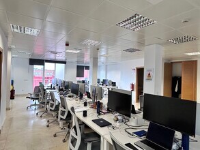 Paseo Castellana, 140, Madrid, Madrid à louer Photo intérieure- Image 1 de 10