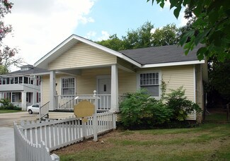 More details for 638 Penalver St, Baton Rouge, LA - Office for Lease