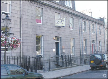 13 Bon Accord Sq, Aberdeen for lease - Building Photo - Image 2 of 9