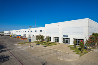 More details for 3901 W Miller Rd, Garland, TX - Industrial for Lease