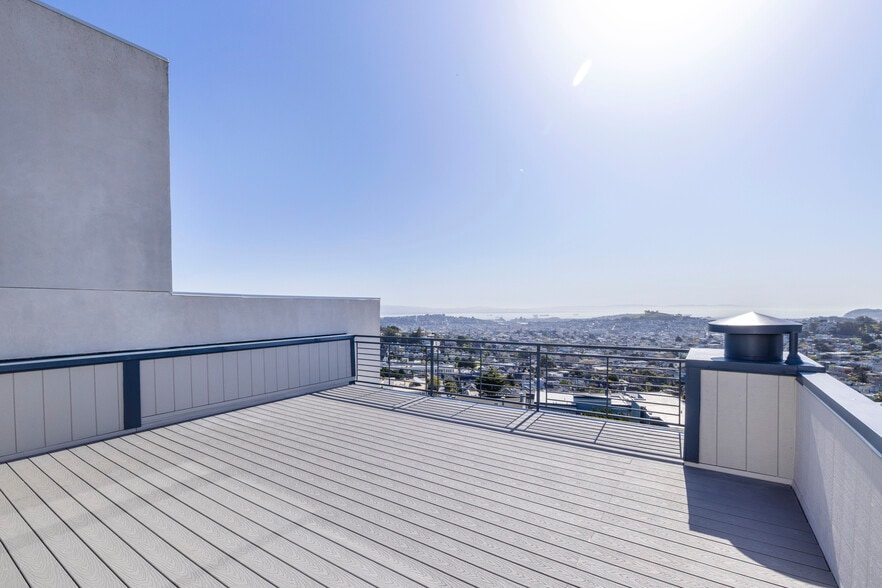 833 Corbett Ave, San Francisco, CA for sale - Building Photo - Image 2 of 8