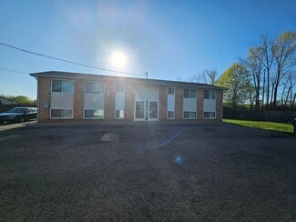 More details for 3385 Wallace Ct SW, Grandville, MI - Multifamily for Sale