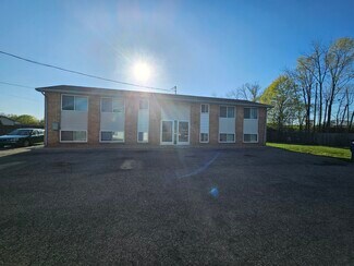 Plus de détails pour 3385 Wallace Ct SW, Grandville, MI - Multi-résidentiel à vendre