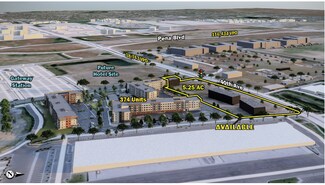 Plus de détails pour 17802 40th ave, Aurora, CO - Terrain à vendre