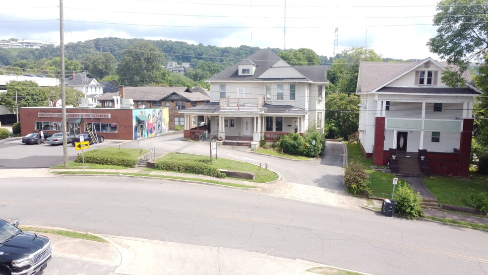 1161 11th Ave S, Birmingham, AL for lease - Building Photo - Image 1 of 4