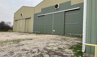 Plus de détails pour 1004 Martin Luther King ave, Wortham, TX - Industriel à vendre