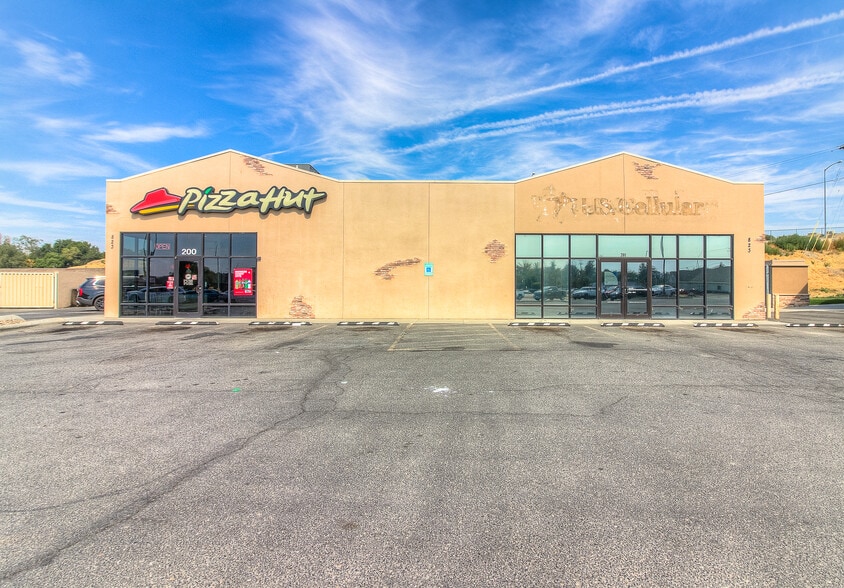 823 Zillah West Rd, Zillah, WA for lease - Building Photo - Image 2 of 6