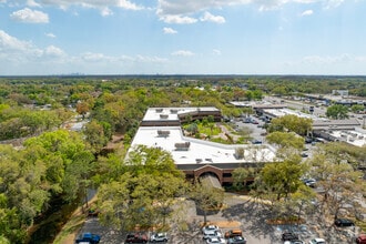 14497 N Dale Mabry Hwy, Tampa, FL - Aérien  Vue de la carte - Image1