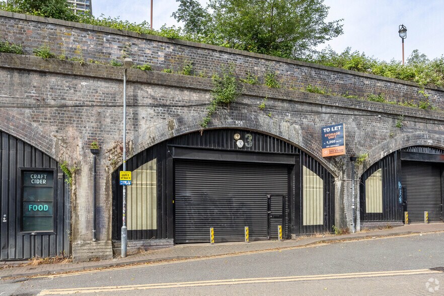 Shaws Passage, Birmingham for sale - Building Photo - Image 1 of 1