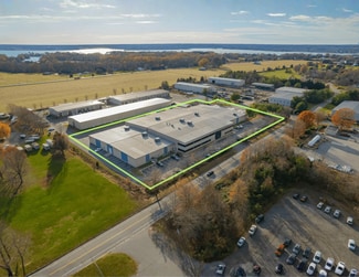 More details for 5540 Ketch Rd, Prince Frederick, MD - Industrial for Sale