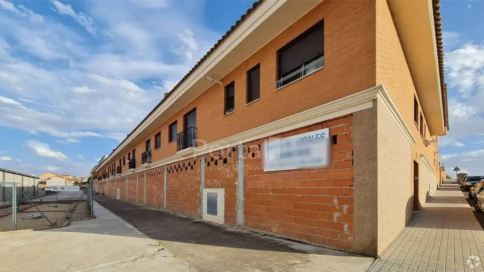 Multifamily in Recas, Toledo for sale - Primary Photo - Image 1 of 4