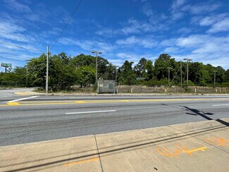 Plus de détails pour 2521 metropolitan, Atlanta, GA - Terrain à louer