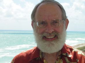 Larry Sheftel