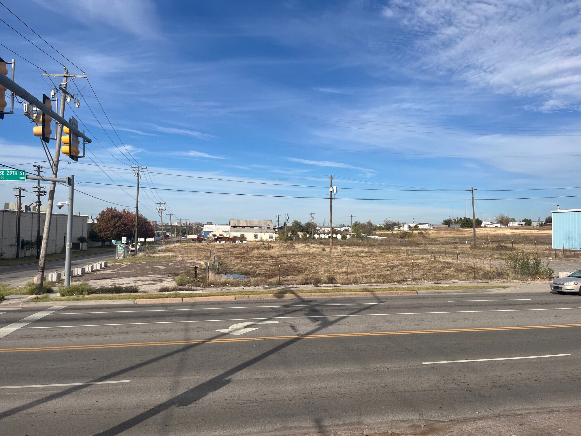901 SE 29th St, Oklahoma City, OK for lease Primary Photo- Image 1 of 2