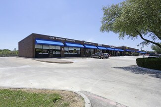Plus de détails pour 940 E Belt Line Rd, Richardson, TX - Commerce de détail à louer