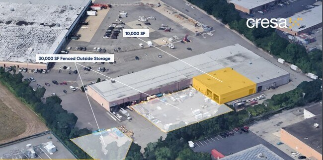 More details for 1660 Old Country Rd, Plainview, NY - Industrial for Lease
