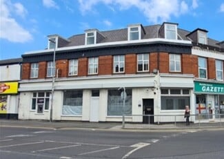 Plus de détails pour 139-143 Queen St, Withernsea - Commerce de détail à vendre