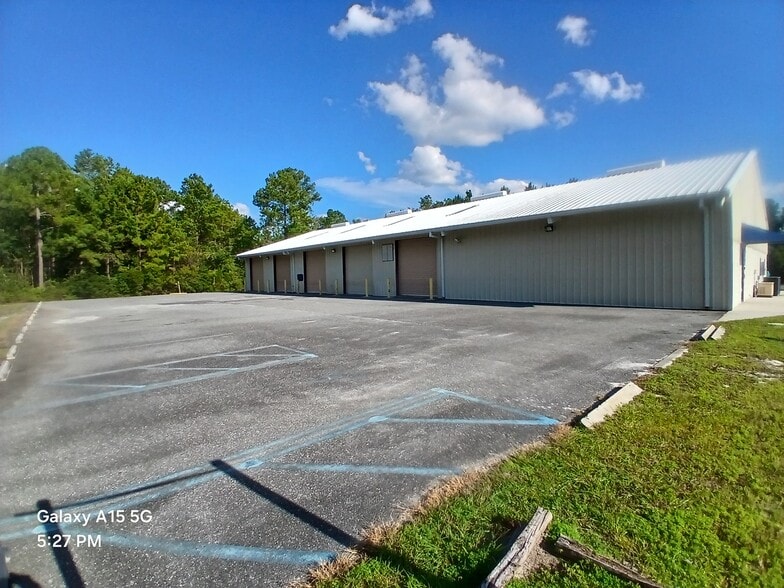 1509 SW Century Gln, Lake City, FL for lease - Building Photo - Image 2 of 8