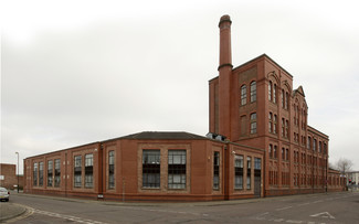 More details for 380 Chester Rd, Manchester - Coworking for Lease