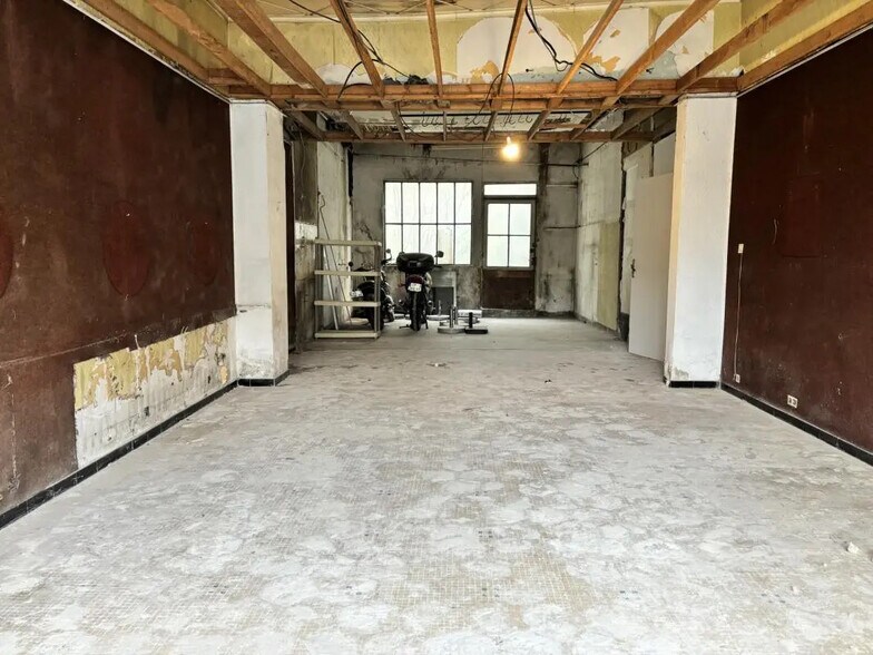 Commerce de détail dans Bordeaux à louer - Photo du bâtiment - Image 2 de 6