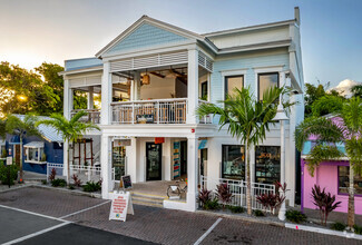 Plus de détails pour 119 Bridge St, Bradenton Beach, FL - Bureau/Commerce de détail à louer