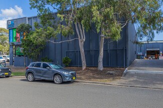 Plus de détails pour 480-482 Victoria St, Wetherill Park - Industriel à louer