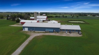 Plus de détails pour 5269 Penn Ln, Denmark, WI - Spécialité à vendre