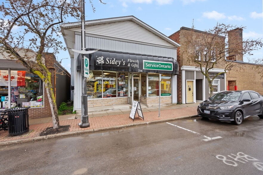216 King St, Port Colborne, ON for sale - Building Photo - Image 1 of 30