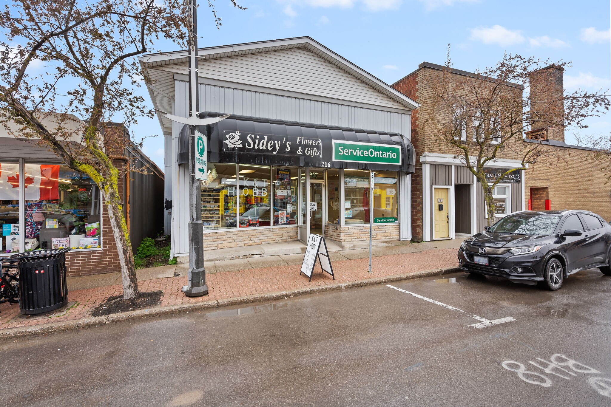 216 King St, Port Colborne, ON à vendre Photo du bâtiment- Image 1 de 31