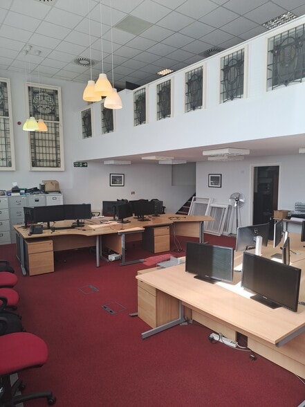 65 Greendyke St, Glasgow for lease - Interior Photo - Image 3 of 3