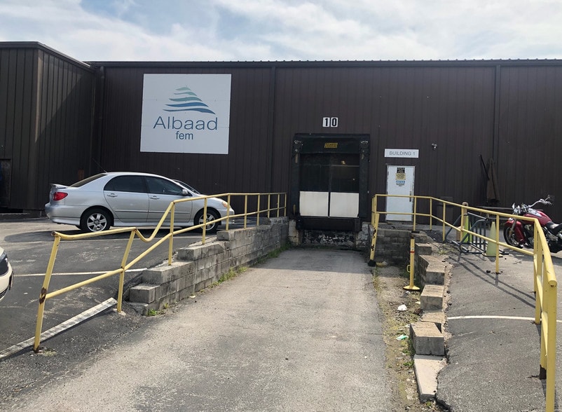 500 Memorial Dr, Nicholasville, KY for lease - Building Photo - Image 2 of 36