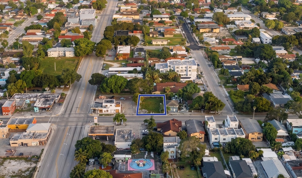 2177 NW 28th St, Miami, FL for sale - Building Photo - Image 3 of 5