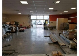 More details for Retail for Lease