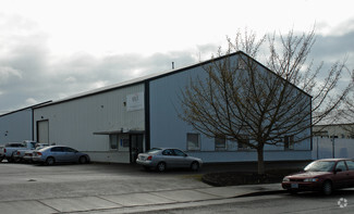 More details for 1855 Fescue St SE, Albany, OR - Industrial for Lease