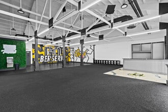 5522 New Peachtree Rd, Chamblee, GA for lease Interior Photo- Image 2 of 3