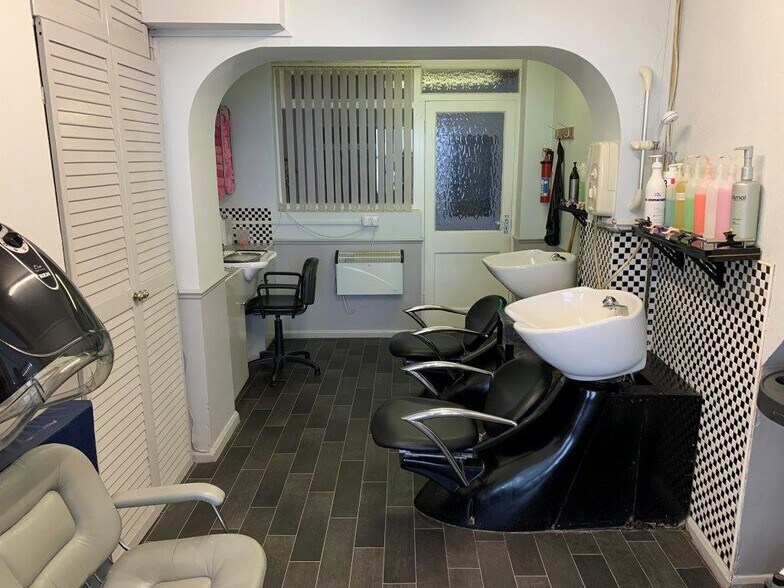 10 Church St, Ruskington à vendre - Photo intérieure - Image 2 de 8