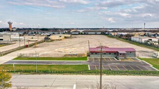 Plus de détails pour 1901 Jasmine Dr, Pasadena, TX - Industriel à louer