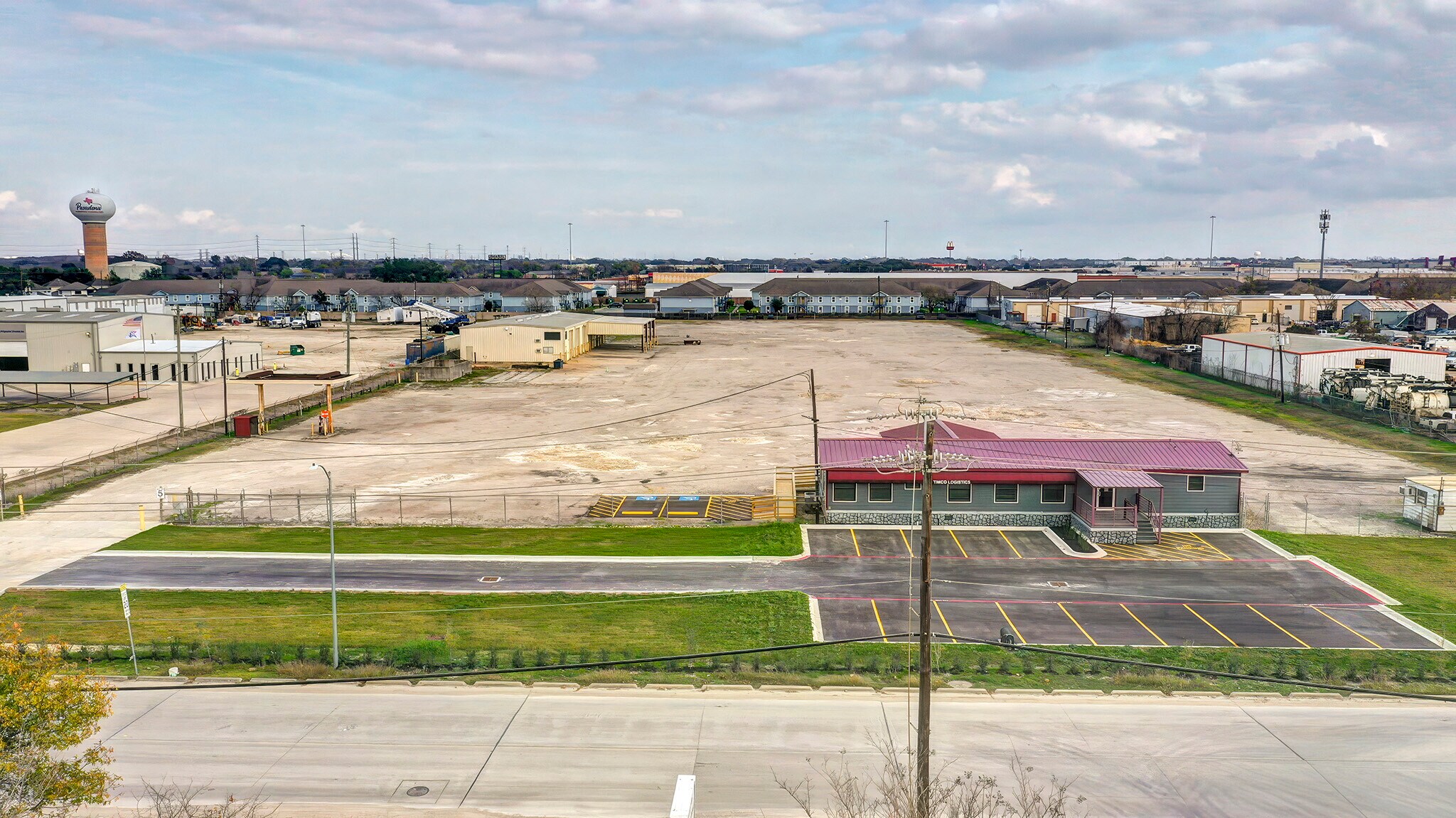 1901 Jasmine Dr, Pasadena, TX à louer Photo principale- Image 1 de 11