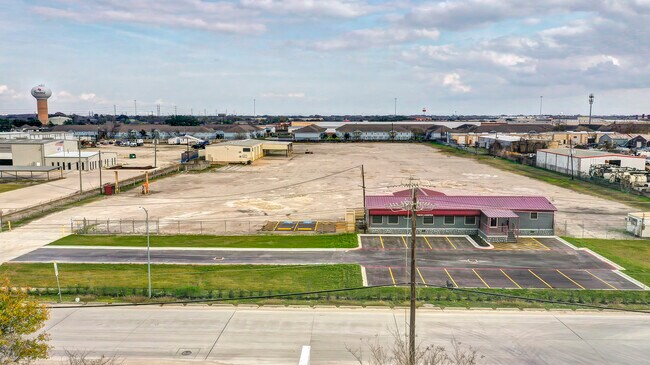 More details for 1901 Jasmine Dr, Pasadena, TX - Industrial for Lease