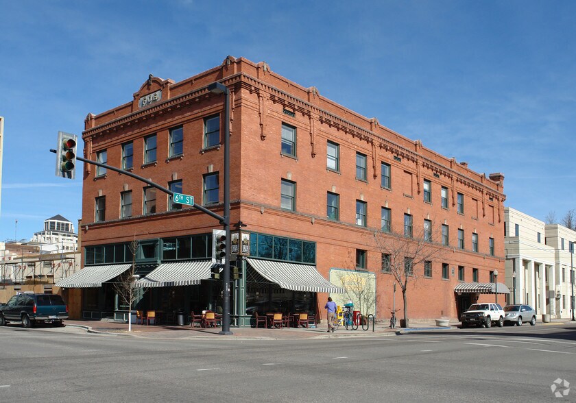 223 N 6th St, Boise, ID à louer - Photo principale - Image 1 de 46