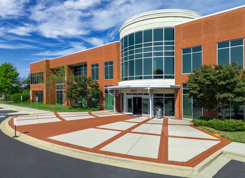10025 Investment Dr, Knoxville, TN for lease - Building Photo - Image 2 of 7
