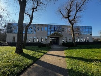 More details for Allée Rosa Luxemburg, Eragny - Office for Lease