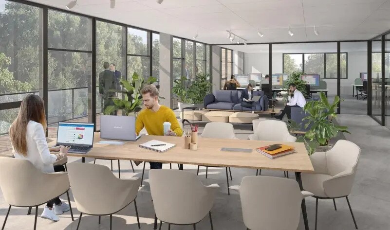 41 Allée Des Cyprès, Limonest à vendre - Photo intérieure - Image 2 de 4