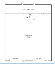 1830-1846 S Grand Ave, Santa Ana, CA for lease Floor Plan- Image 1 of 1