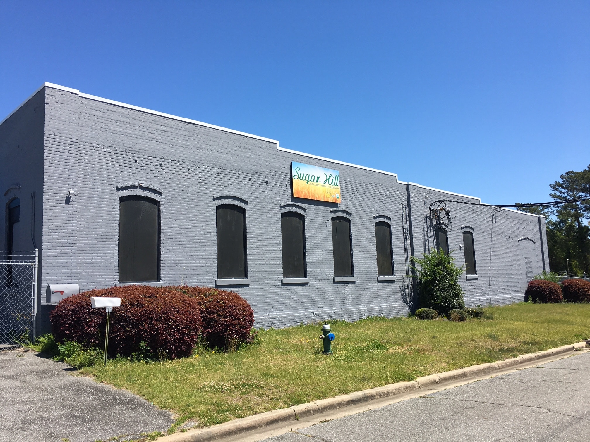 412 Park Ave, Kinston, NC for sale Primary Photo- Image 1 of 36