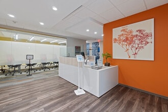 205 Van Buren St, Herndon, VA for lease Interior Photo- Image 2 of 14