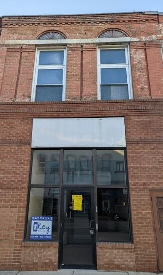 More details for 209 E Court St, Washington Court House, OH - Office for Lease